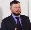 Андрей Гачегов, Технический директор ГК «Нижегородский масложировой комбинат», 5 поток обучения, Масложировая промышленность.